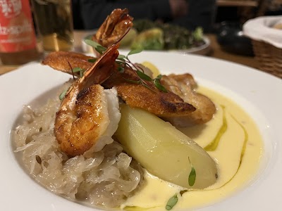 Photo Bistrot Saint Florent