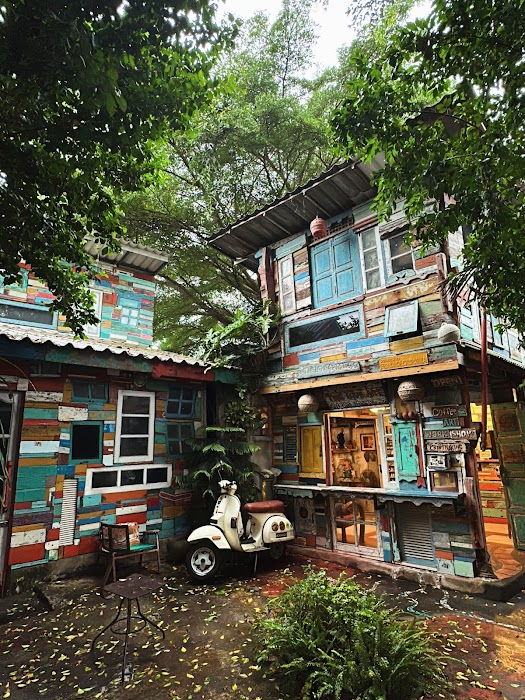 Phuket Art Village fotoğraf 1