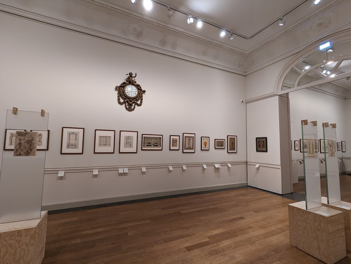 Fondation Custodia, vue extérieure