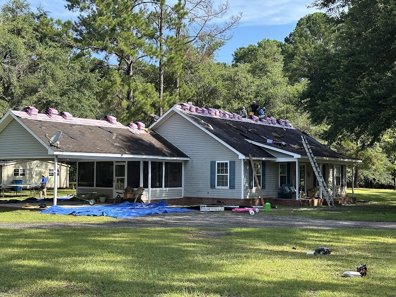 Michael's Roofing photo 2