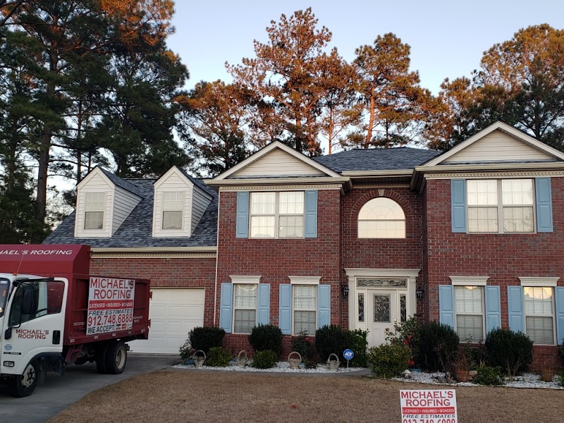 Michael's Roofing photo 4