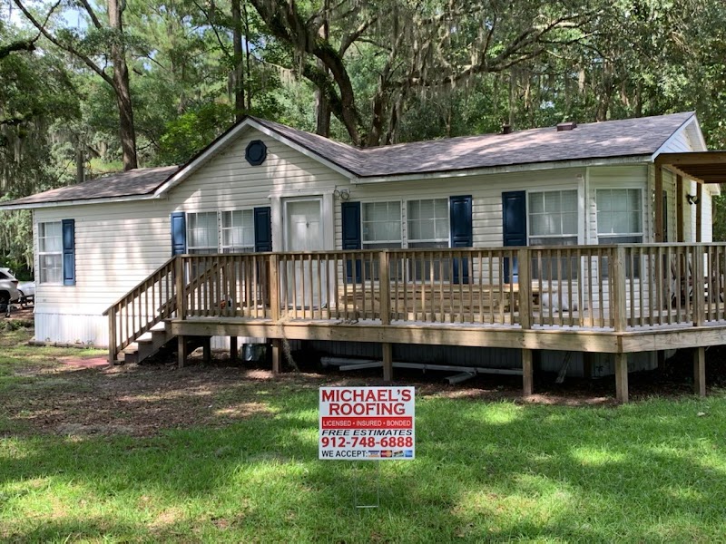 Michael's Roofing photo 3