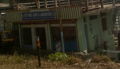 City Medi Clinic & Laboratory - Image 2