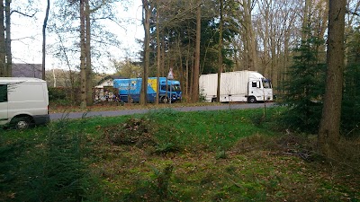 Foto van Gerard Bouwense Verhuizingen en Meubelopslag