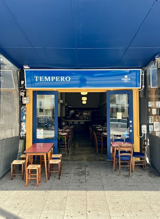 Tempero fotoğraf 1