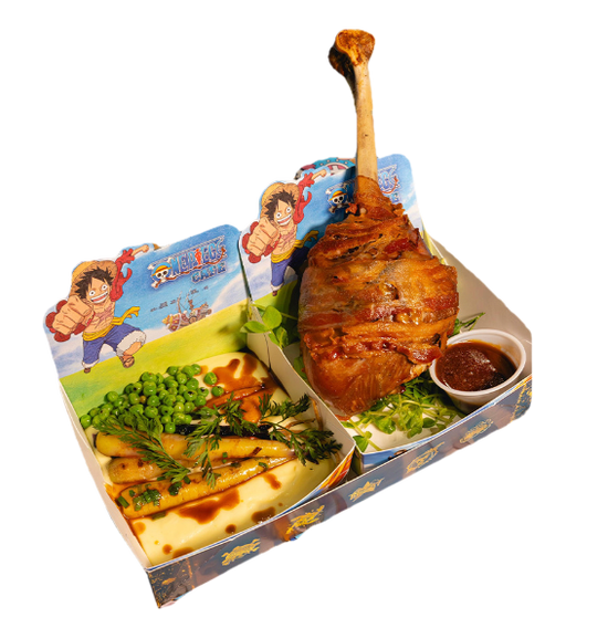 One Piece Cafe photo 3