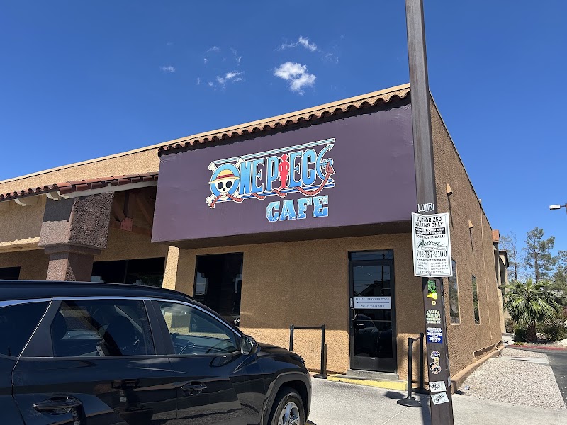 One Piece Cafe photo 1