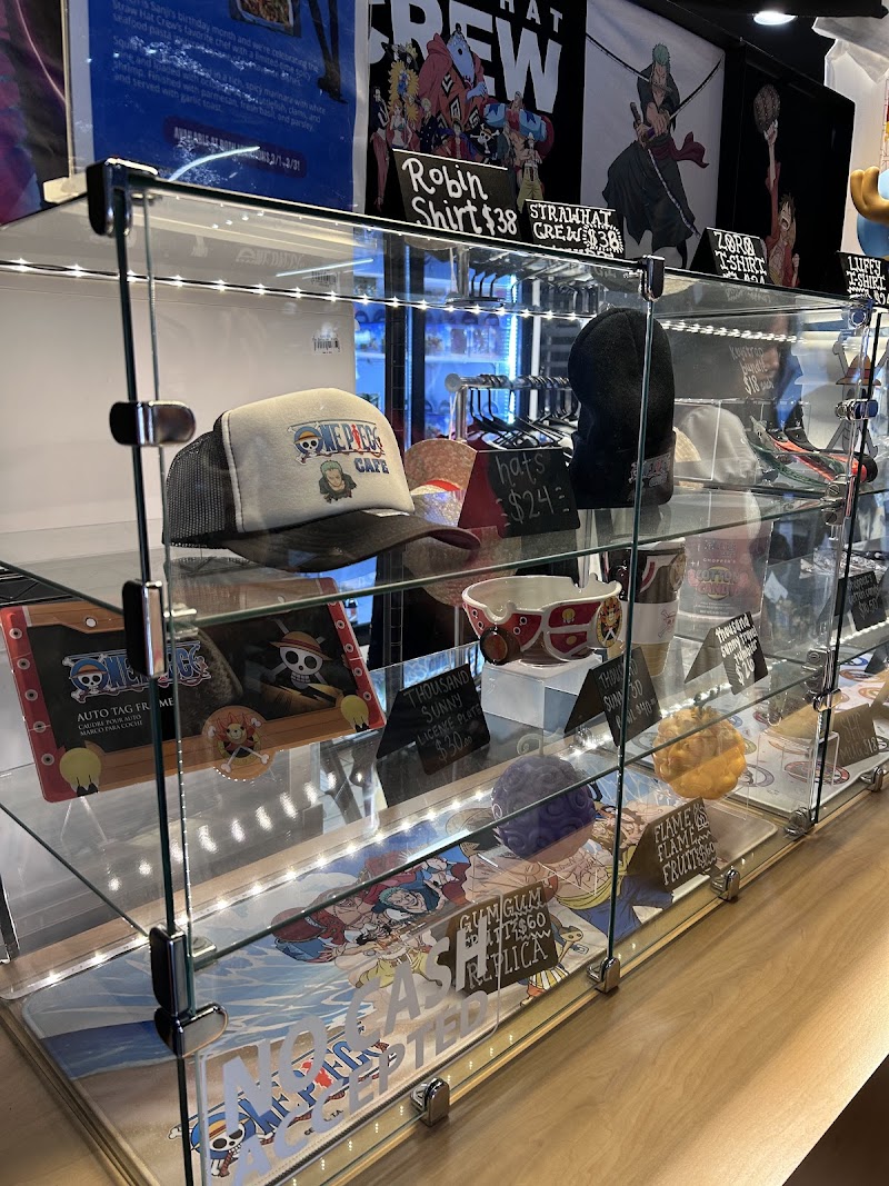 One Piece Cafe photo 2