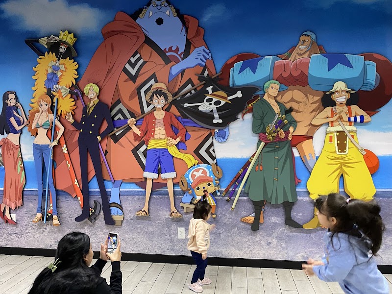 One Piece Cafe photo 4