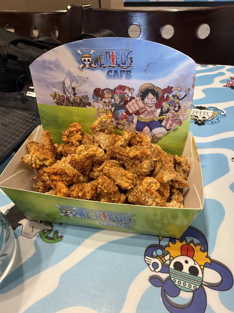 One Piece Cafe photo 3