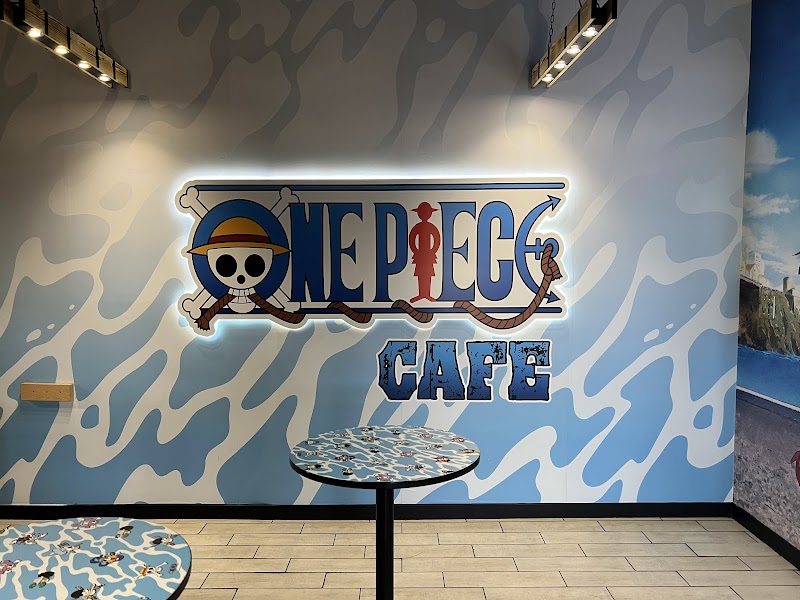 One Piece Cafe photo 4