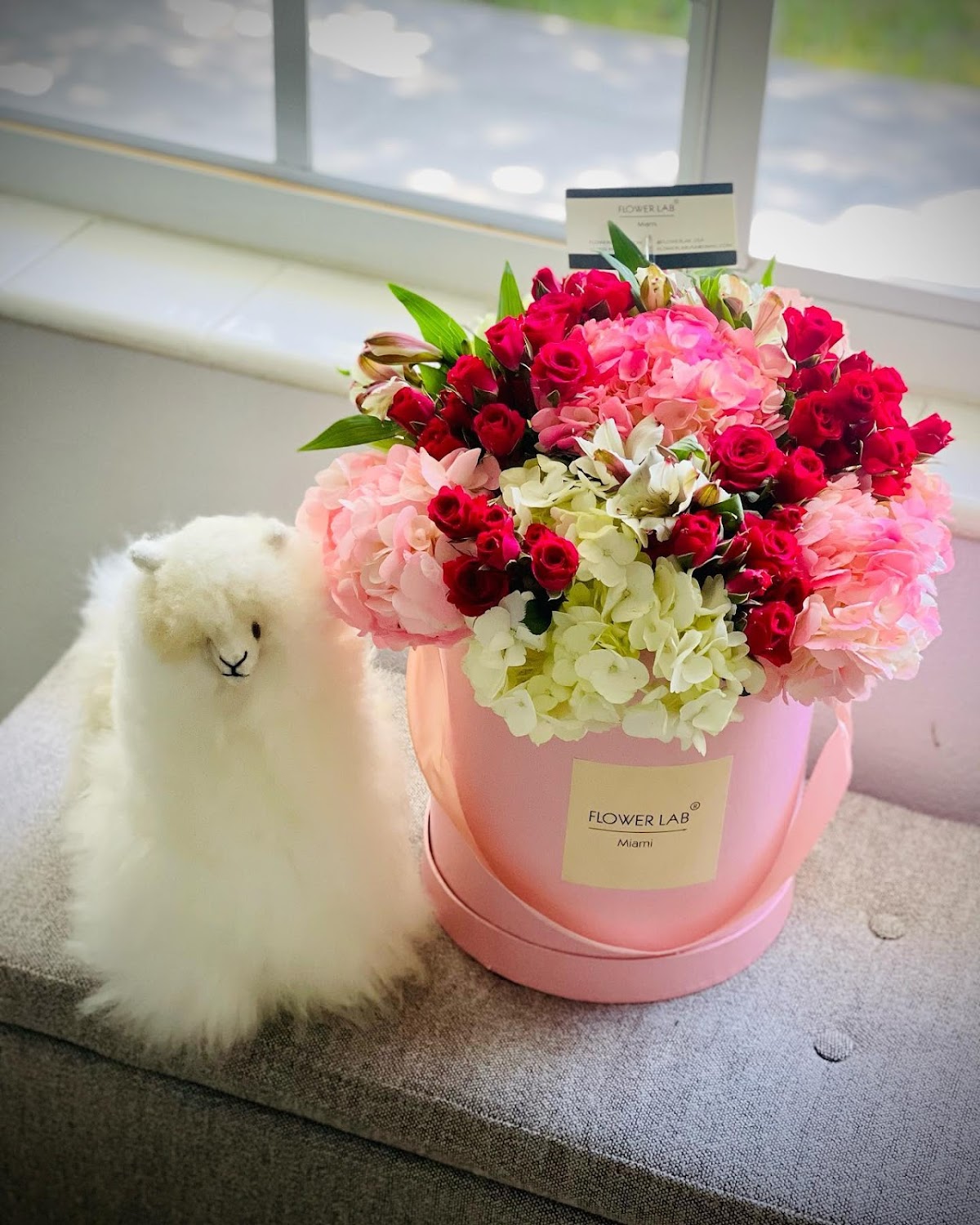 FLOWER LAB USA: Google Places image 5