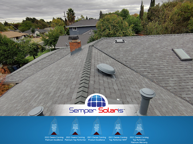 Semper Solaris - Solar in Santa Fe Springs