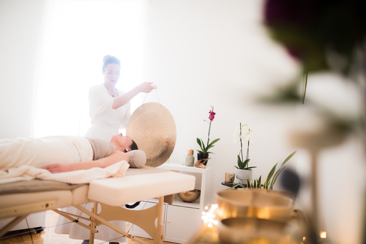 Sense / Holistic treatments in Dubrovnik — 3