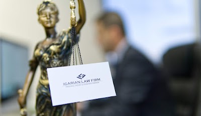Igarian Law Firm - Car accident lawyer in Pacoima
