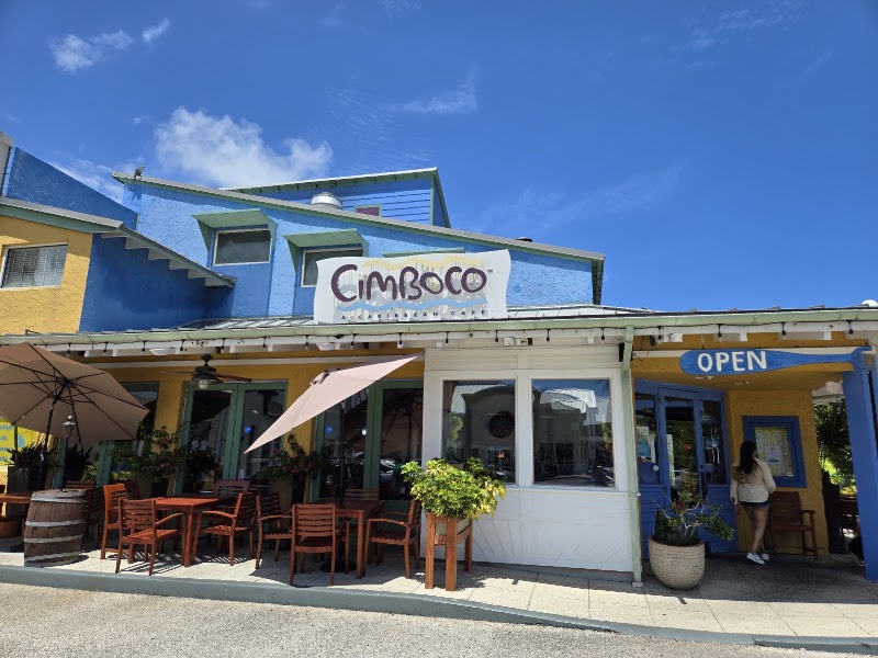 Cimboco photo 3