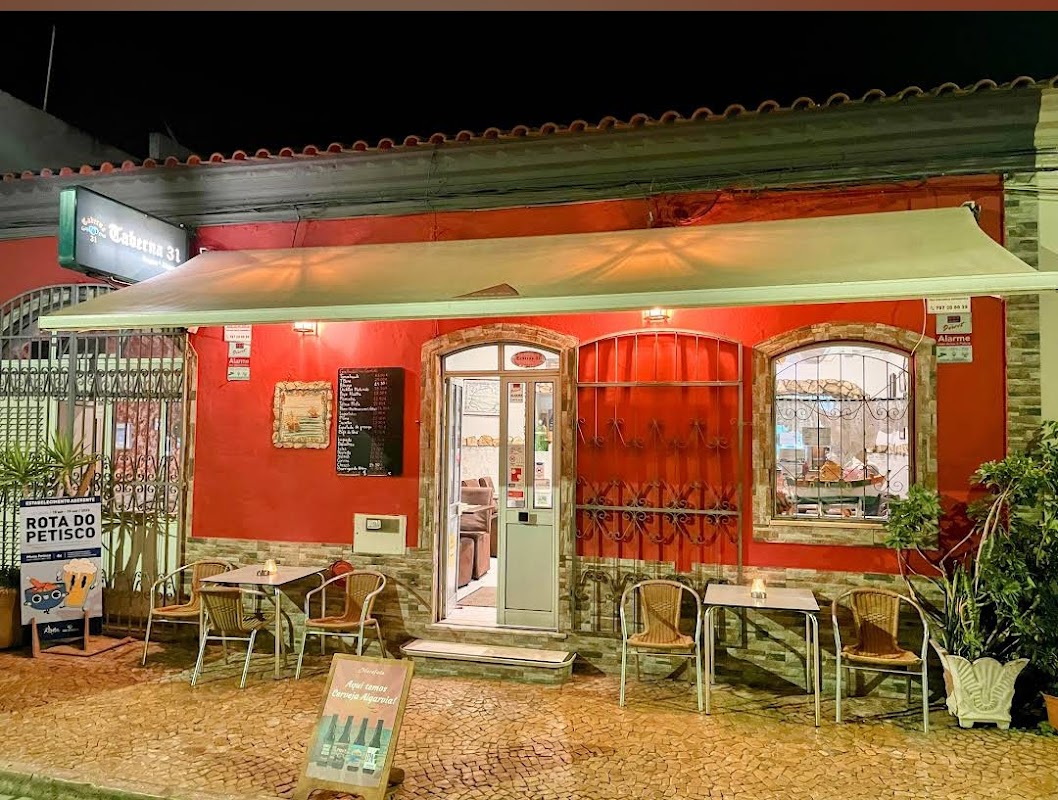 Taberna Algarvia 31