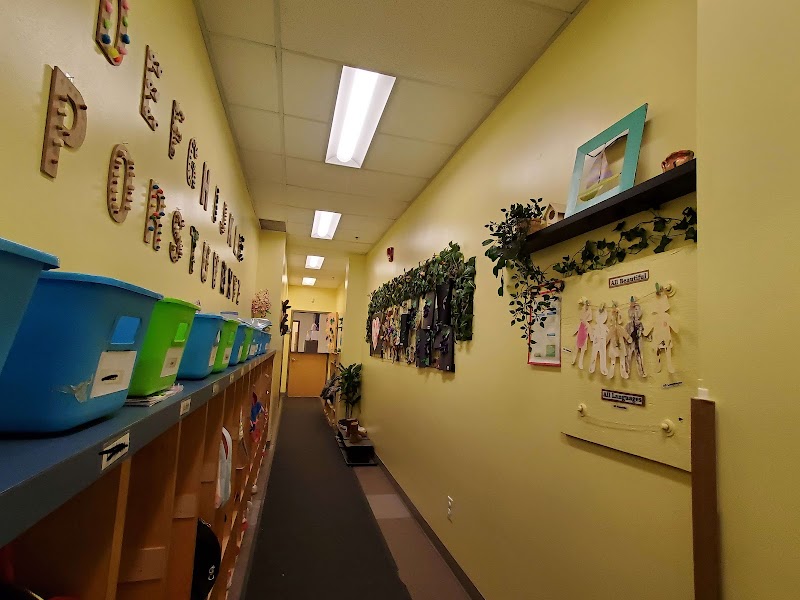 Wee Step Child Care photo 2