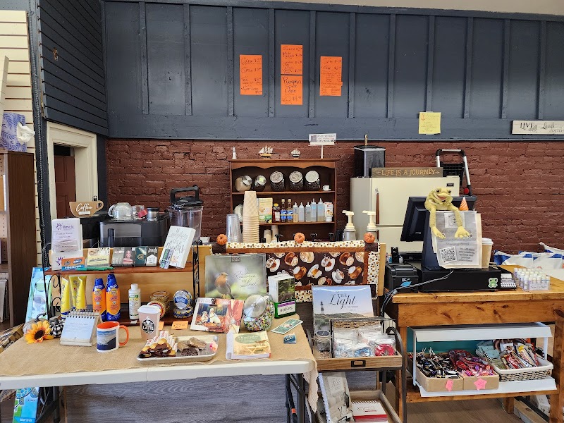 Anchored Pantry and Books photo 3