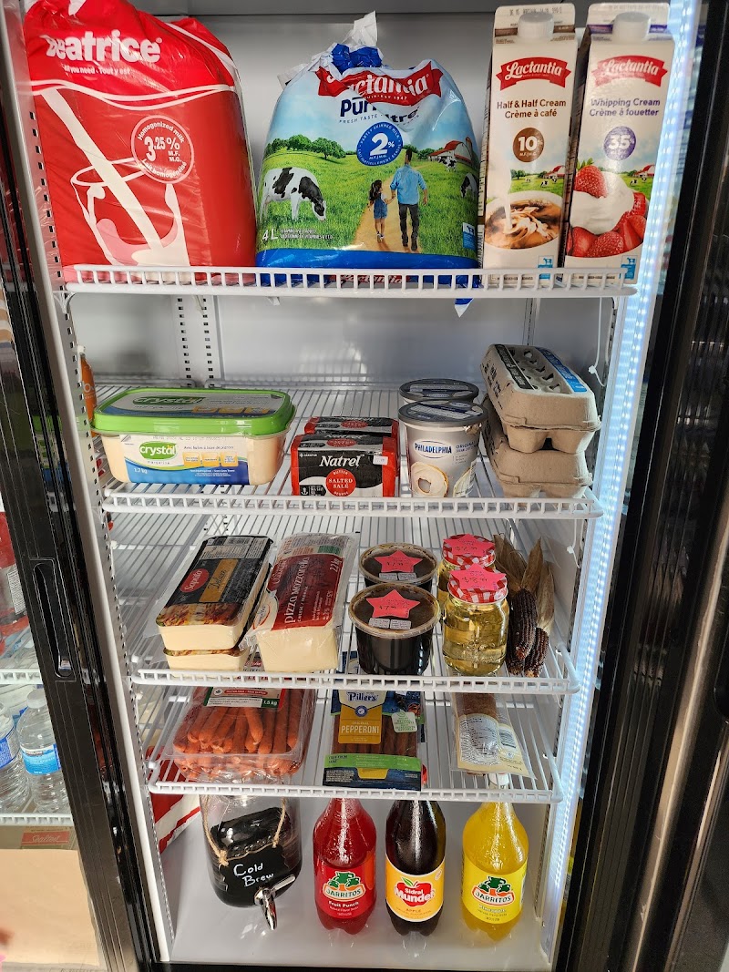 Anchored Pantry and Books photo 4