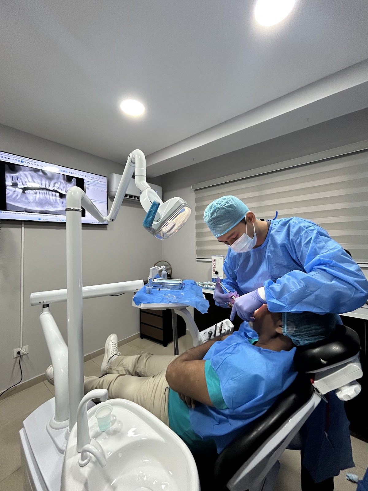 Santiago Lotus Dental - Imagen 3