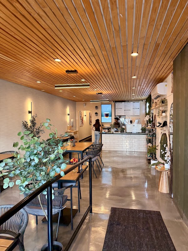 Faregrounds – Beverly Hills