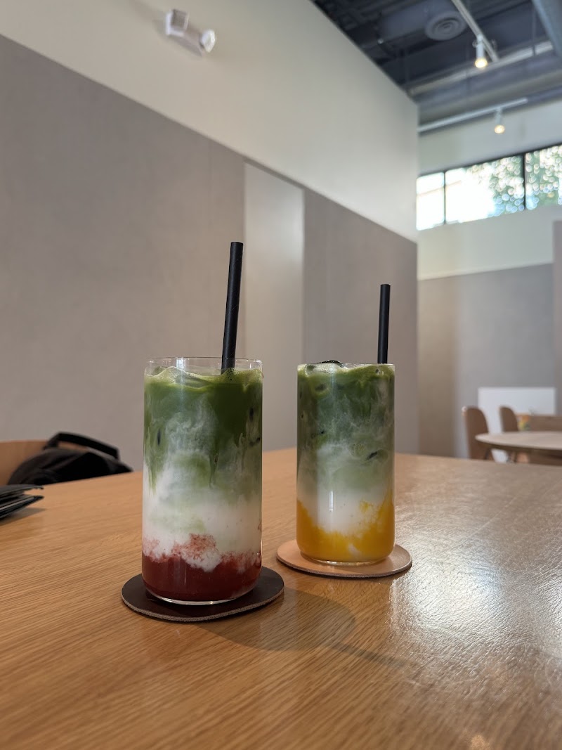 Common Ground Coffee photo 3