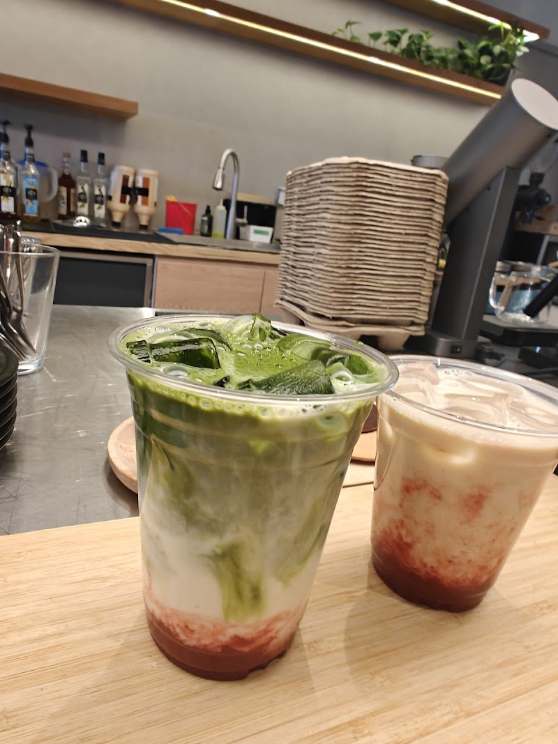 Common Ground Coffee photo 2