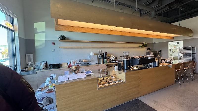 Common Ground Coffee photo 4