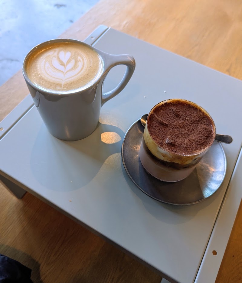 Common Ground Coffee photo 4