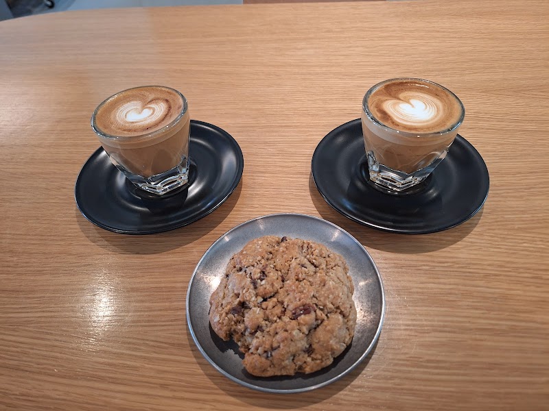 Common Ground Coffee photo 2