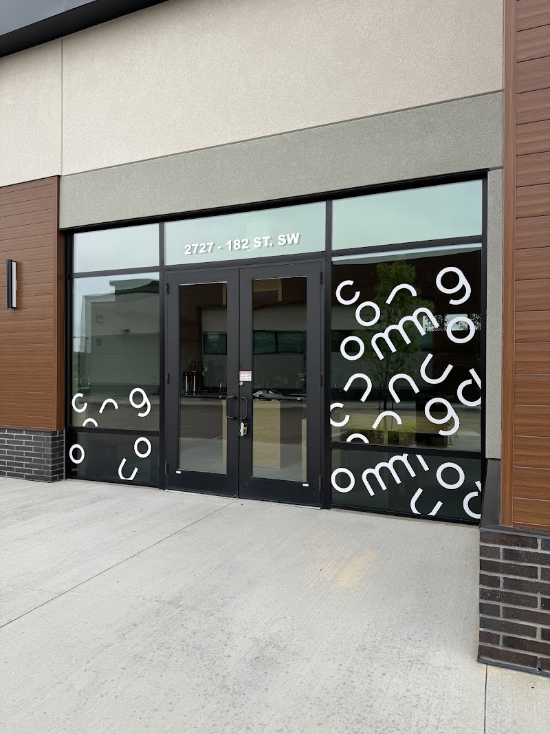 Common Ground Coffee photo 1