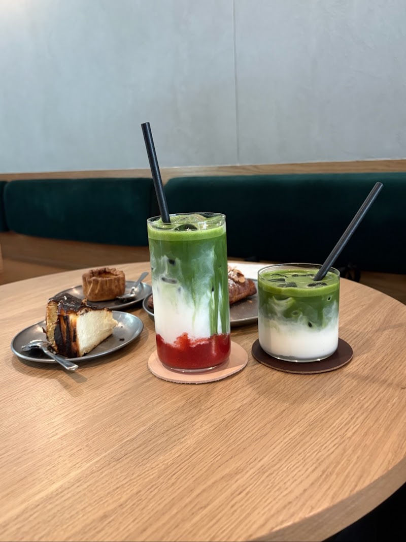 Common Ground Coffee photo 3