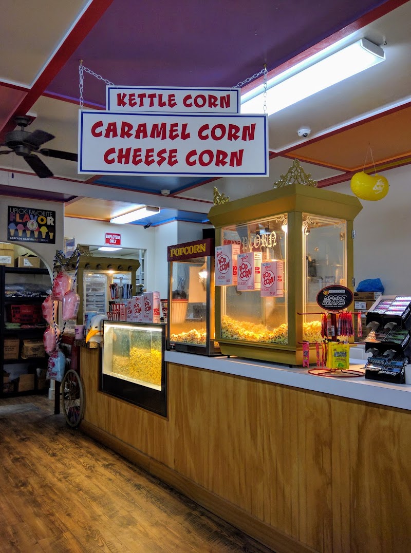 Schwietert's Cones & Candy photo 1