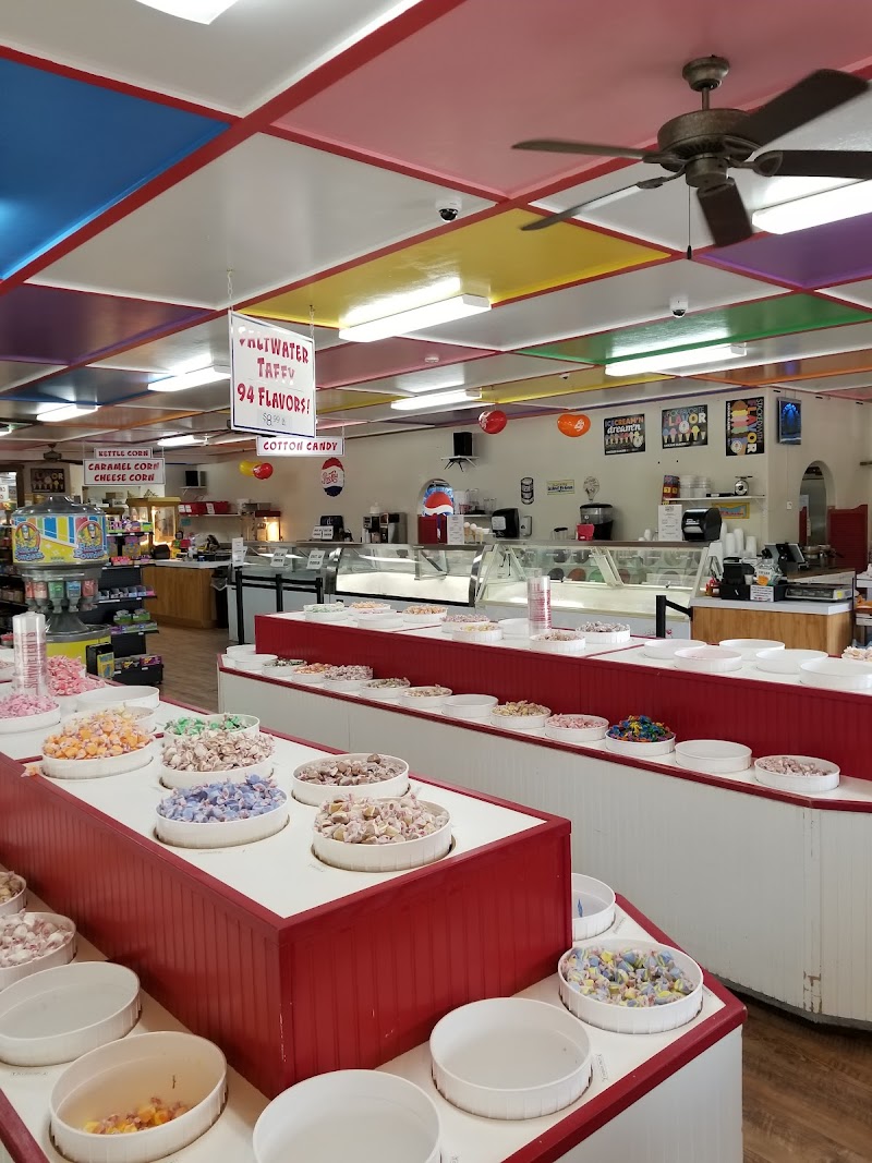 Schwietert's Cones & Candy photo 4