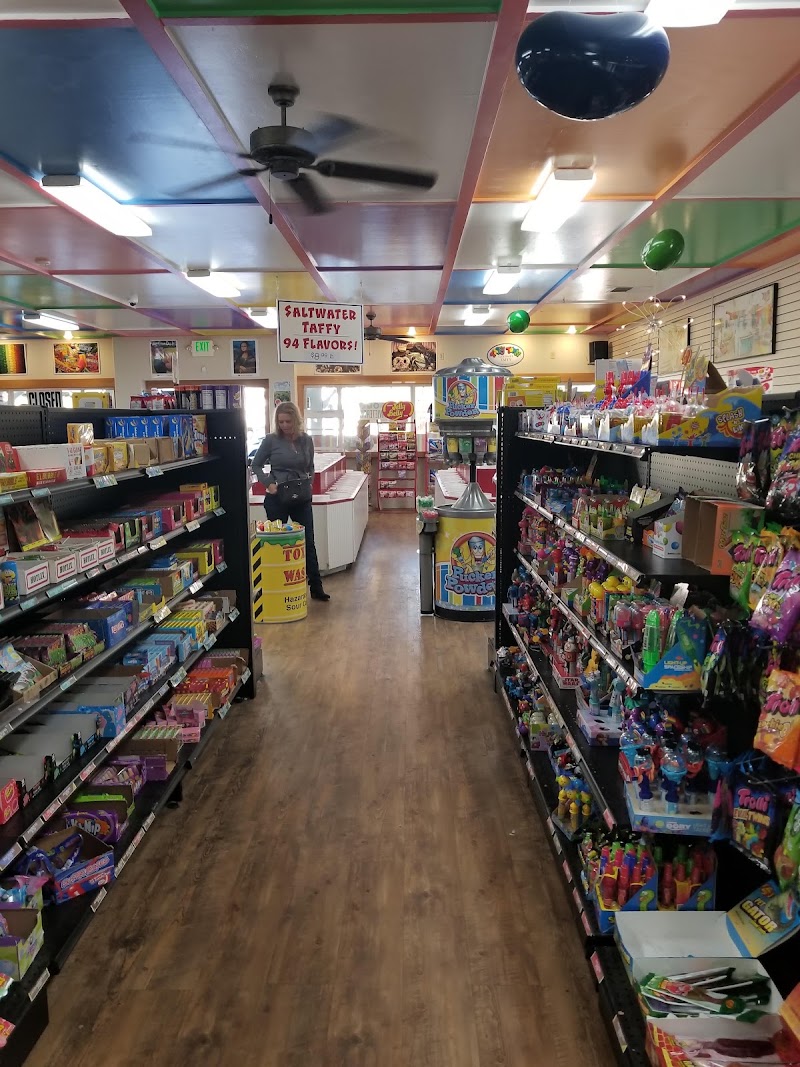 Schwietert's Cones & Candy photo 4
