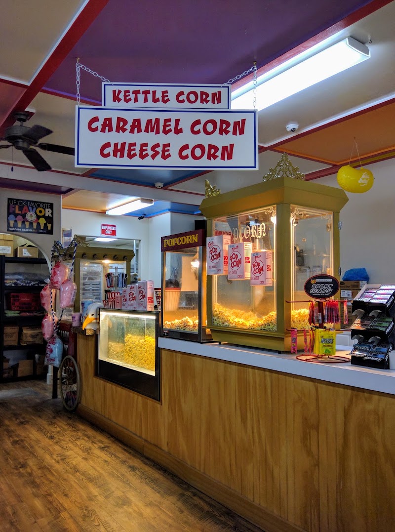 Schwietert's Cones & Candy photo 1