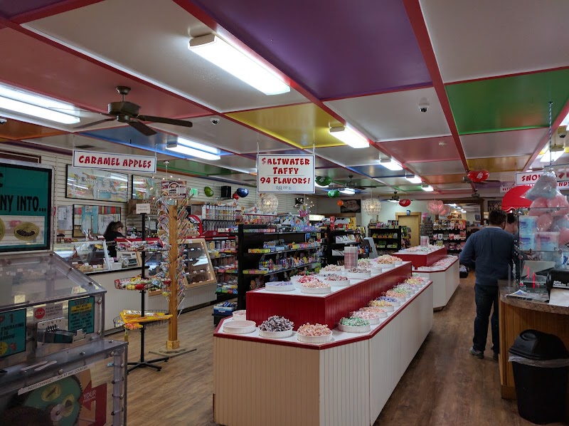 Schwietert's Cones & Candy photo 2