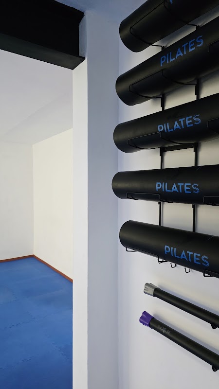 Pilatess Triskel Studio