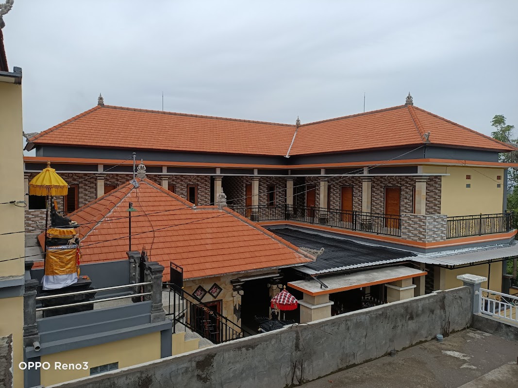 RUMAH KOST TIRTA NADI, BANYUNING, SINGARAJA BALI