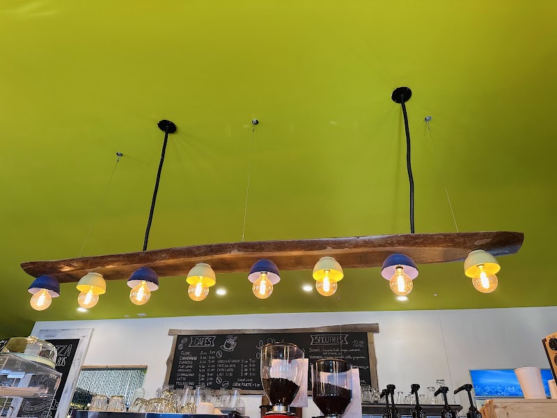 Café O'Marguerites photo 2