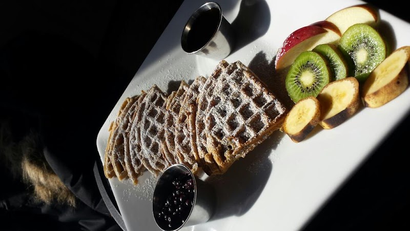 Café O'Marguerites photo 2