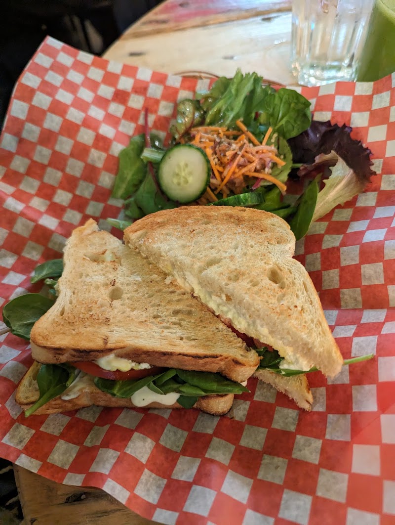 Café O'Marguerites photo 4