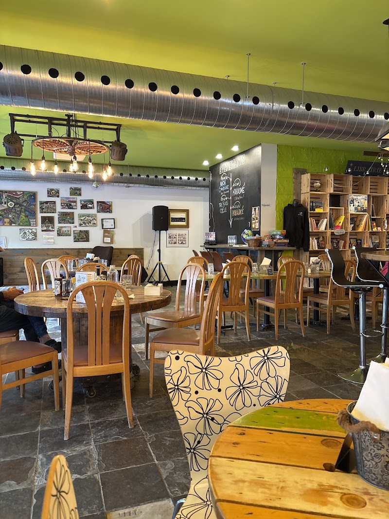 Café O'Marguerites photo 3