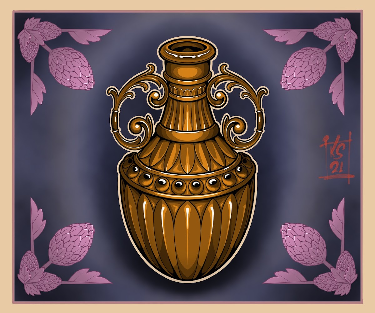 Tattoo Space Procreate Tools tattoo work — photo 2