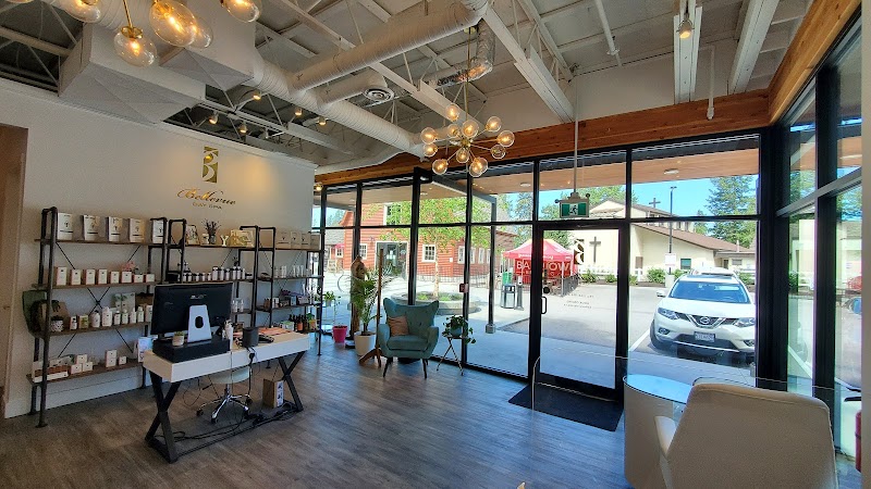 Bellevue Day Spa