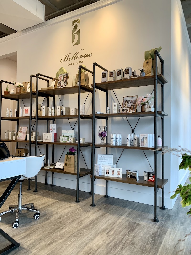 Bellevue Day Spa