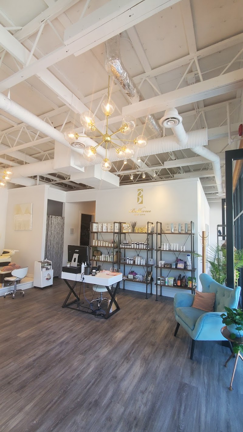 Bellevue Day Spa