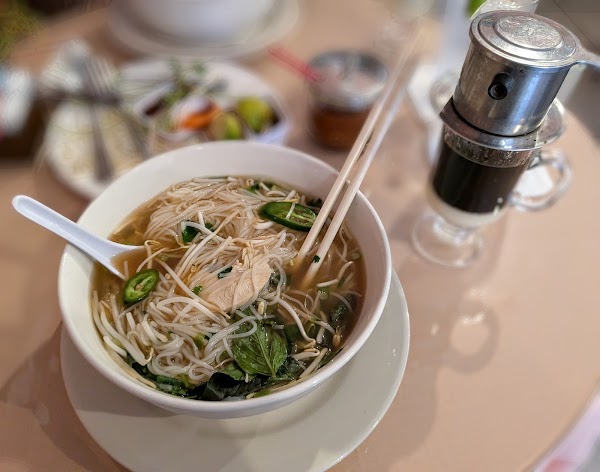 Miss Saigon Cafe photo 7