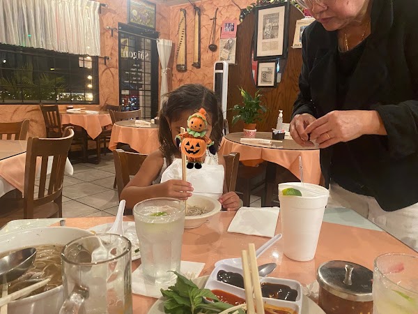 Miss Saigon Cafe photo 8